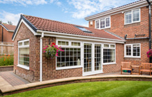 Skipsea Brough house extension leads