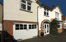 Skipsea Brough multiple storey extension leads